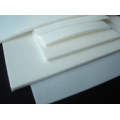 Los productos profesionales de ptfe modificaron la hoja de rollo de película de ptfe de membrana de ptfe para requisitos particulares del tamaño